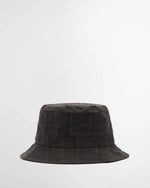 Carica l'immagine nel visualizzatore di Gallery, Haydon Tartan Bucket Hat - Barbour
