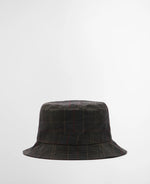 Carica l'immagine nel visualizzatore di Gallery, Haydon Tartan Bucket Hat - Barbour
