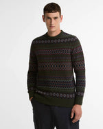 Carica l'immagine nel visualizzatore di Gallery, Case Fair Isle Jumper - Barbour
