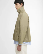 Carica l'immagine nel visualizzatore di Gallery, Ripstop Transport Showerproof Bleached Olive - Barbour
