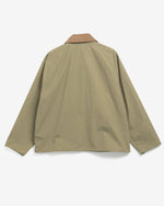 Carica l'immagine nel visualizzatore di Gallery, Ripstop Transport Showerproof Bleached Olive - Barbour
