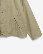 Carica l'immagine nel visualizzatore di Gallery, Ripstop Transport Showerproof Bleached Olive - Barbour
