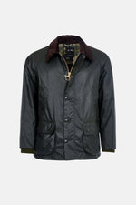 Carica l'immagine nel visualizzatore di Gallery, Bedale Wax Jacket Sage - Barbour
