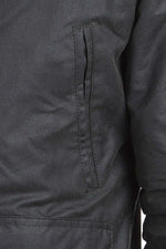 Carica l'immagine nel visualizzatore di Gallery, Reelin Wax Jacket Sage - Barbour
