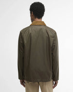 Carica l'immagine nel visualizzatore di Gallery, Modern Bedale Wax Jacket Beech/Highland Loch - Barbour
