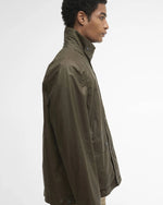 Carica l'immagine nel visualizzatore di Gallery, Modern Bedale Wax Jacket Beech/Highland Loch - Barbour
