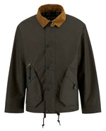 Carica l'immagine nel visualizzatore di Gallery, Modified Endurance Wax Jacket - Barbour

