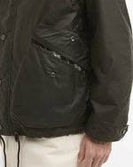 Carica l'immagine nel visualizzatore di Gallery, Modified Endurance Wax Jacket - Barbour
