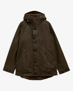 Carica l'immagine nel visualizzatore di Gallery, Re-Engineered Keiss Wax Parka - Barbour
