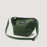 Carica l'immagine nel visualizzatore di Gallery, Borsa Micro Tote Olive - BAGSINPROGRESS
