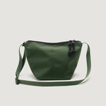 Carica l'immagine nel visualizzatore di Gallery, Borsa Micro Tote Olive - BAGSINPROGRESS
