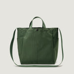 Carica l'immagine nel visualizzatore di Gallery, Borsa Multi Pocket Bag Medium Olive - BAGSINPROGRESS
