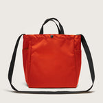 Carica l'immagine nel visualizzatore di Gallery, Borsa Multi Pocket Bag Medium Reddish Orange - BAGSINPROGRESS
