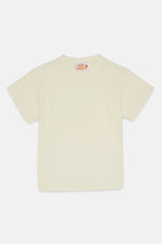 Carica l&#39;immagine nel visualizzatore di Gallery, T shirt Na&#39;Maka&#39;Oh Short Sleeve Ethereal Green - Sunray
