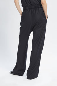 Pantalone Mariano Flan Navy - Barena Venezia