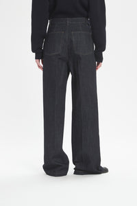 Pantalone Barone Paro Navy - Barena Venezia