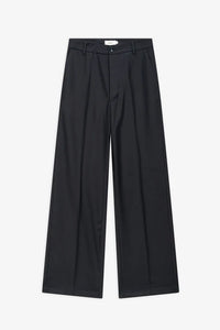 Pantalone Nini Flan Navy - Barena Venezia