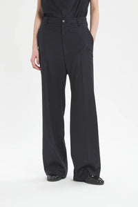 Pantalone Nini Flan Navy - Barena Venezia