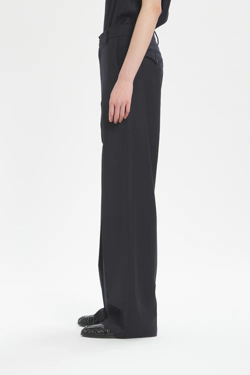 Pantalone Nini Flan Navy - Barena Venezia