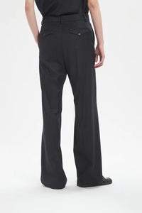 Pantalone Nini Flan Navy - Barena Venezia