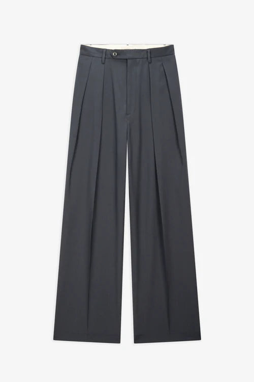 Pantalone Tom Tropical Ardesia - Barena Venezia