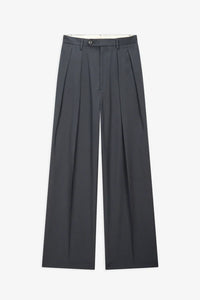 Pantalone Tom Tropical Ardesia - Barena Venezia