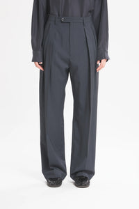 Pantalone Tom Tropical Ardesia - Barena Venezia