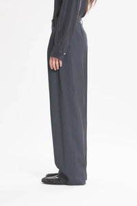 Pantalone Tom Tropical Ardesia - Barena Venezia