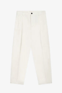 Pantalone Roxanne Traverso Bianco - Barena Venezia