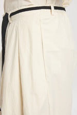 Carica l'immagine nel visualizzatore di Gallery, Pantalone Pestrin Tendon Ecrù - Barena Venezia
