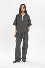 Carica l'immagine nel visualizzatore di Gallery, Pantalone Pestrin Tendon Bronzo - Barena Venezia
