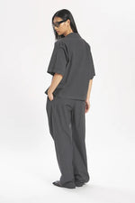 Carica l'immagine nel visualizzatore di Gallery, Pantalone Pestrin Tendon Bronzo - Barena Venezia
