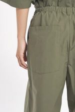 Carica l'immagine nel visualizzatore di Gallery, Bermuda Amado Vion Oliva - Barena Venezia
