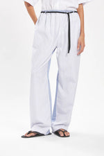 Carica l'immagine nel visualizzatore di Gallery, Pantalone Serata Patchwork Unico - Barena Venezia
