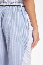 Carica l'immagine nel visualizzatore di Gallery, Pantalone Serata Patchwork Unico - Barena Venezia
