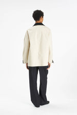 Carica l'immagine nel visualizzatore di Gallery, Pantalone Tommy Flan Navy - Barena Venezia
