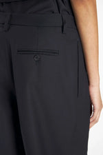 Carica l'immagine nel visualizzatore di Gallery, Pantalone Tommy Flan Navy - Barena Venezia
