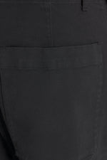 Carica l'immagine nel visualizzatore di Gallery, Pantalone Marietta Mante Nero - Barena Venezia
