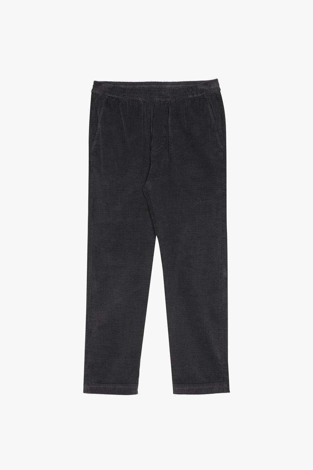 Pantalone Tosador Demi Malva|Nero - Barena Venezia