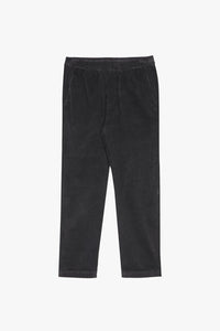 Pantalone Tosador Demi Malva|Nero - Barena Venezia