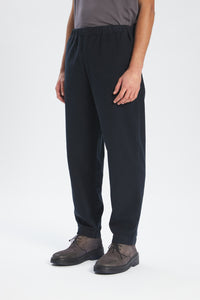 Pantalone Cordier Garzada Navy - Barena Venezia