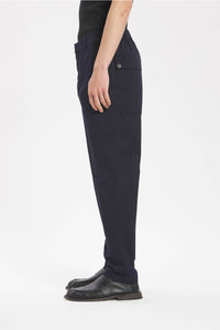 Pantalone Dosana Palio Navy - Barena Venezia