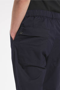 Pantalone Dosana Palio Navy - Barena Venezia