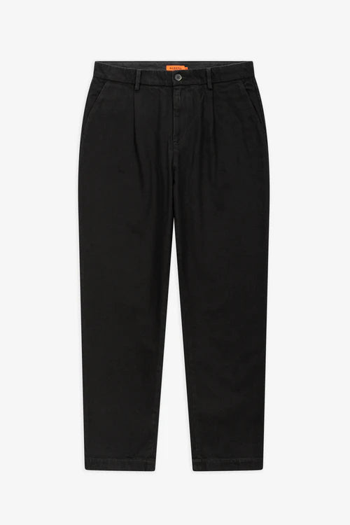 Pantalone Gazara Macado Nero - Barena Venezia