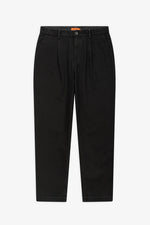 Carica l&#39;immagine nel visualizzatore di Gallery, Pantalone Gazara Macado Nero - Barena Venezia
