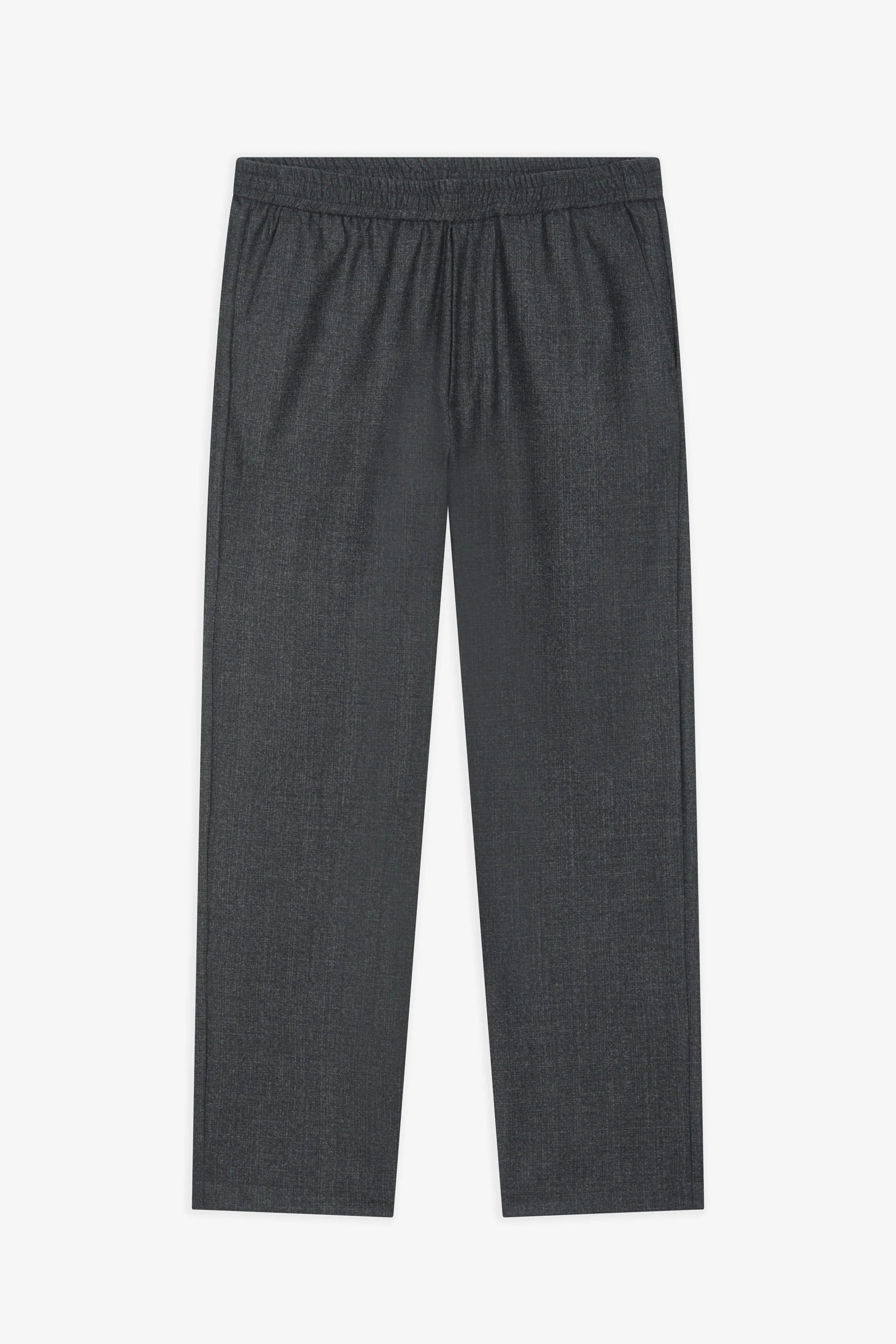 Pantalone Tosador Bita Antracite - Barena Venezia