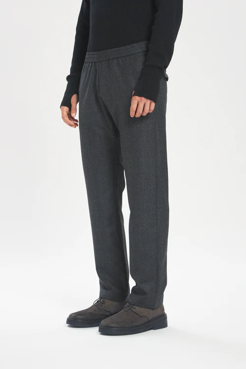 Pantalone Tosador Bita Antracite - Barena Venezia