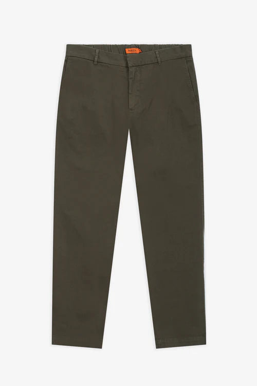 Pantalone Dosana Traverso Army - Barena Venezia