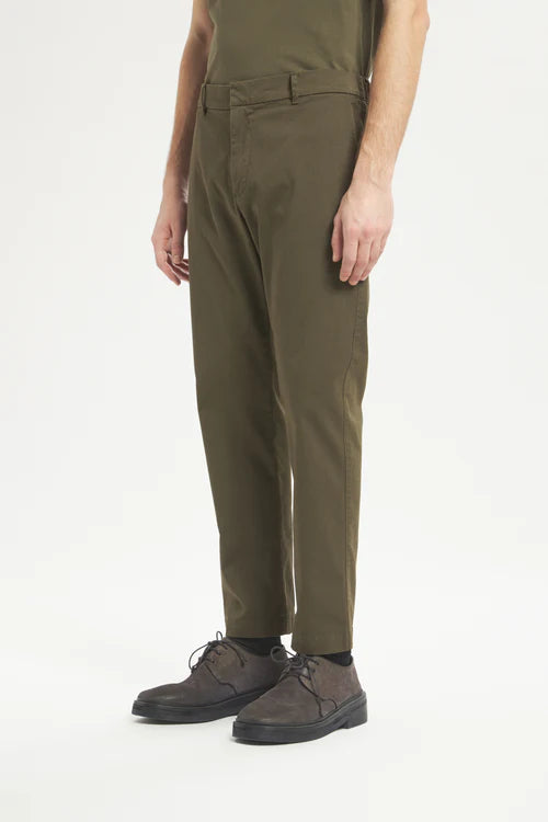 Pantalone Dosana Traverso Army - Barena Venezia