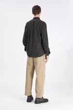Carica l'immagine nel visualizzatore di Gallery, Pantalone Cordier Mante Beige - Barena Venezia
